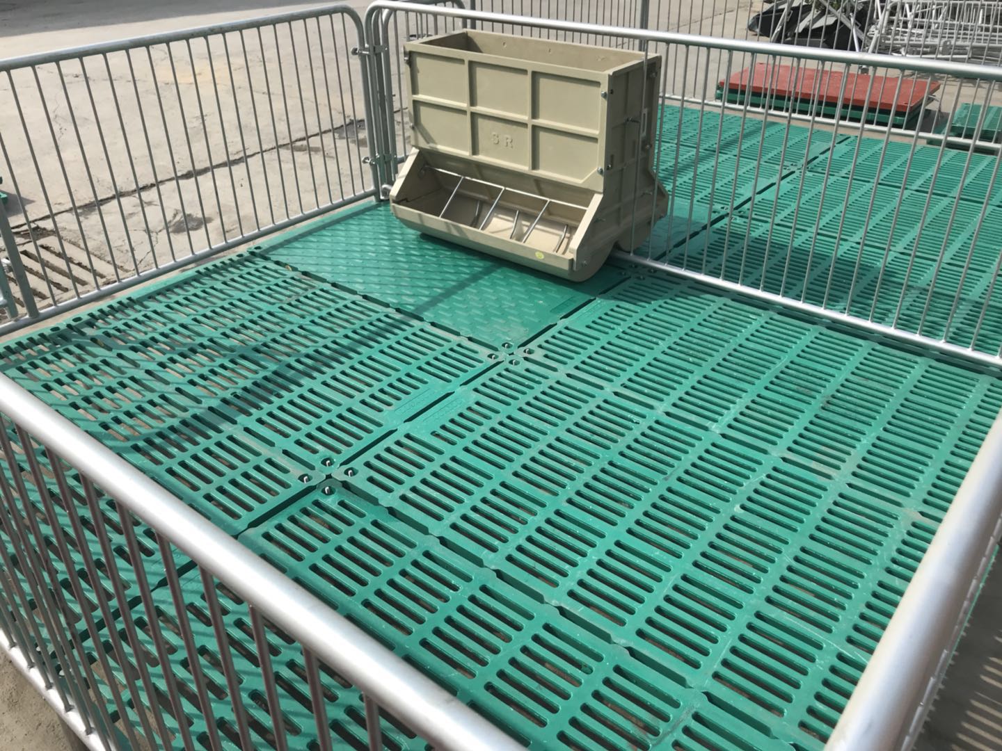 為什么復(fù)合漏糞板如此受歡迎？