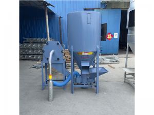 半噸鋼板機(jī)器