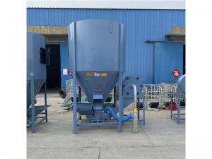 兩噸鋼板反口機(jī)器